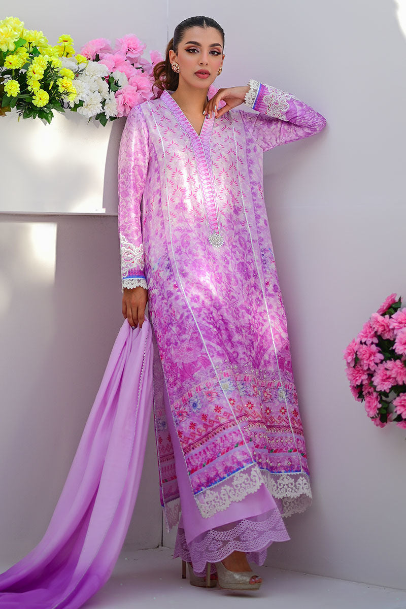 CLARA - ANSAB JAHANGIR