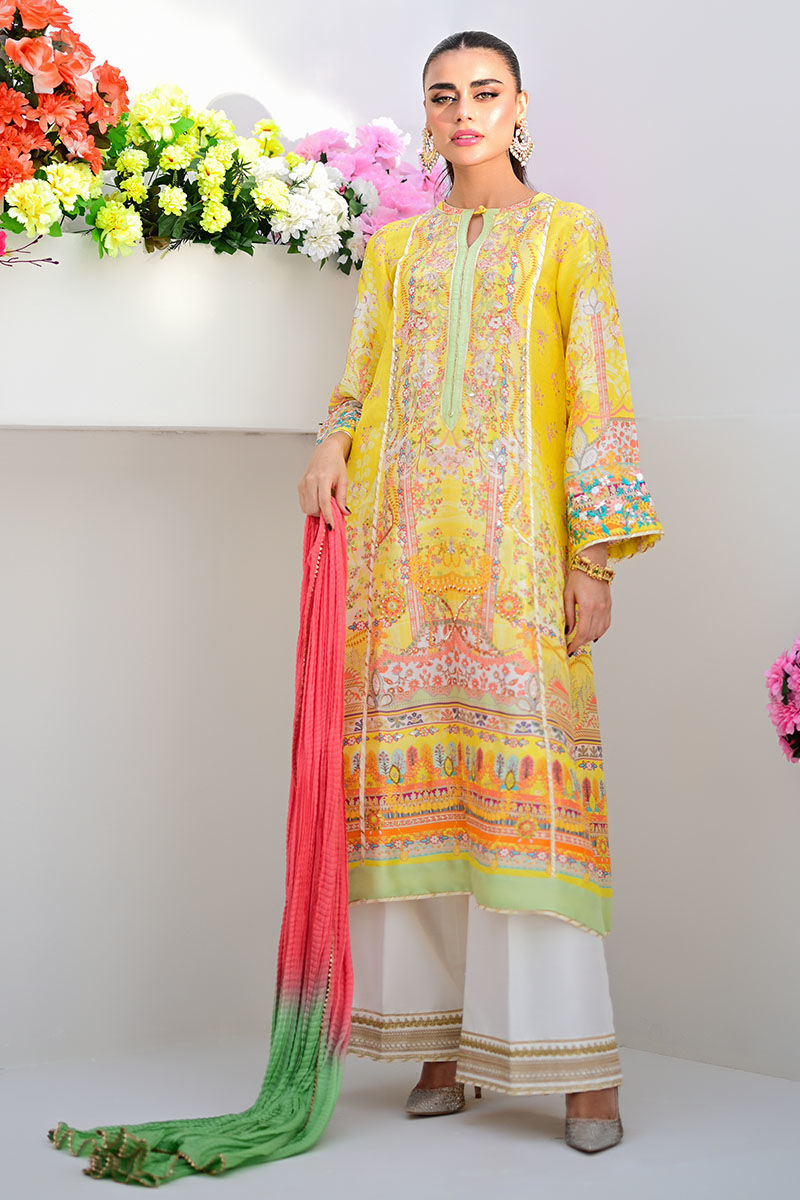 ASHA - ANSAB JAHANGIR