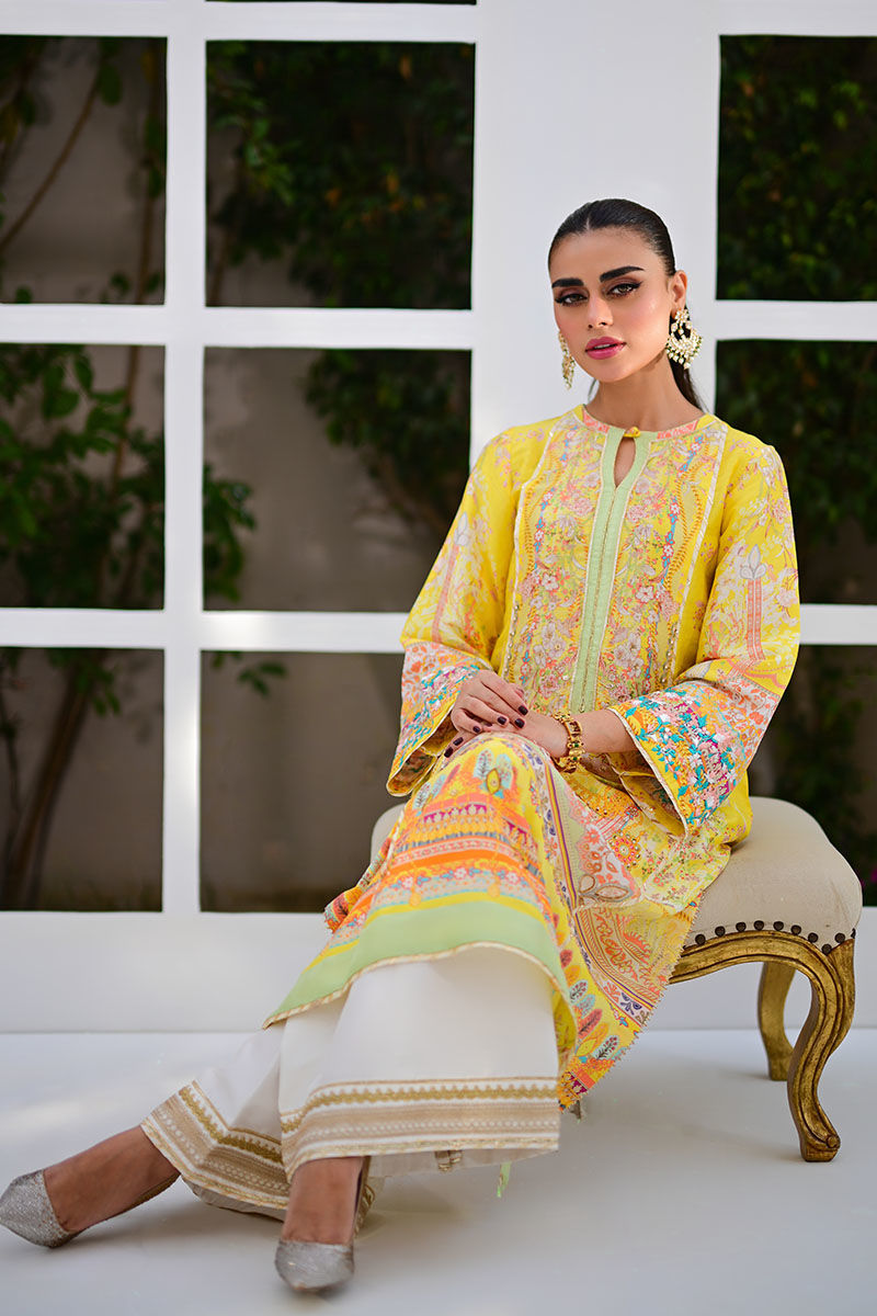 ASHA - ANSAB JAHANGIR