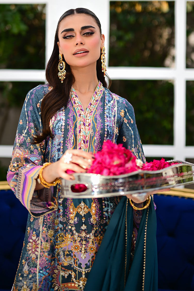 ALAIR - ANSAB JAHANGIR