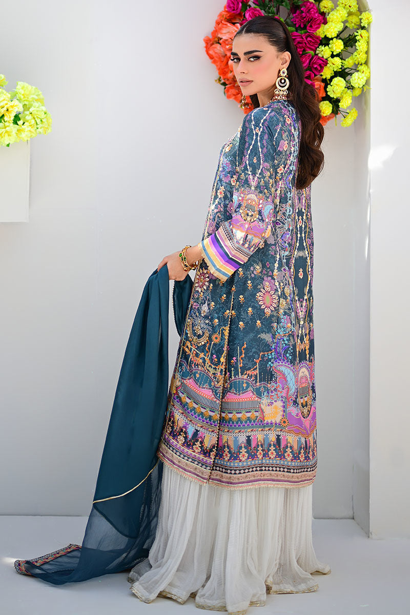 ALAIR - ANSAB JAHANGIR