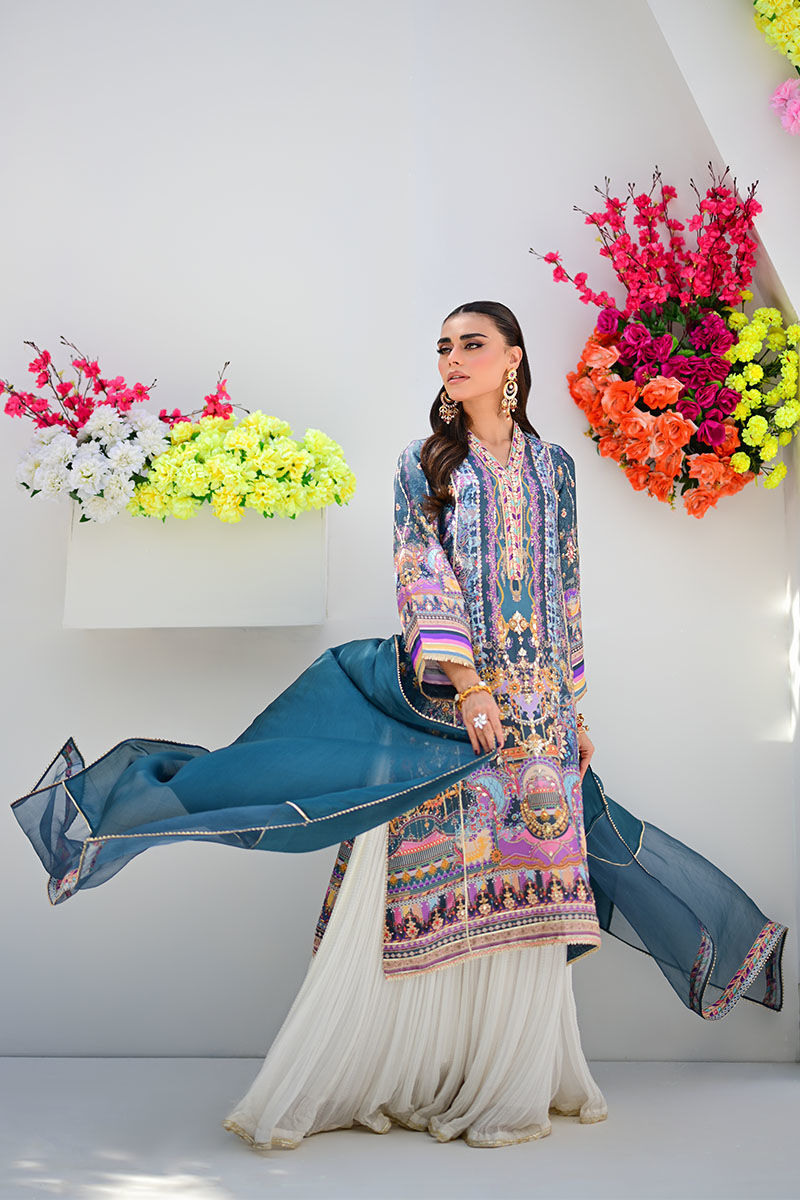 ALAIR - ANSAB JAHANGIR