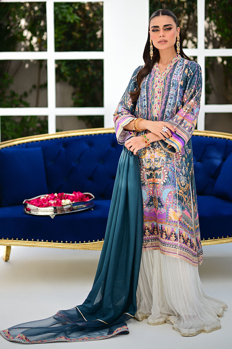 ALAIR - ANSAB JAHANGIR