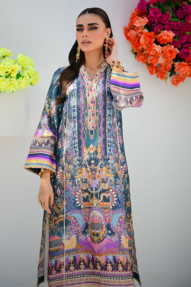 ALAIR - ANSAB JAHANGIR