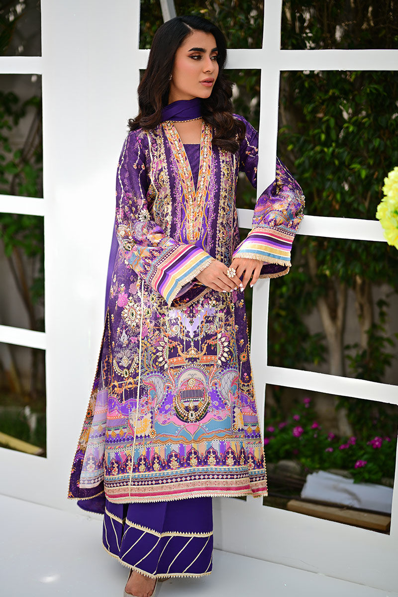 ARABELLA - ANSAB JAHANGIR