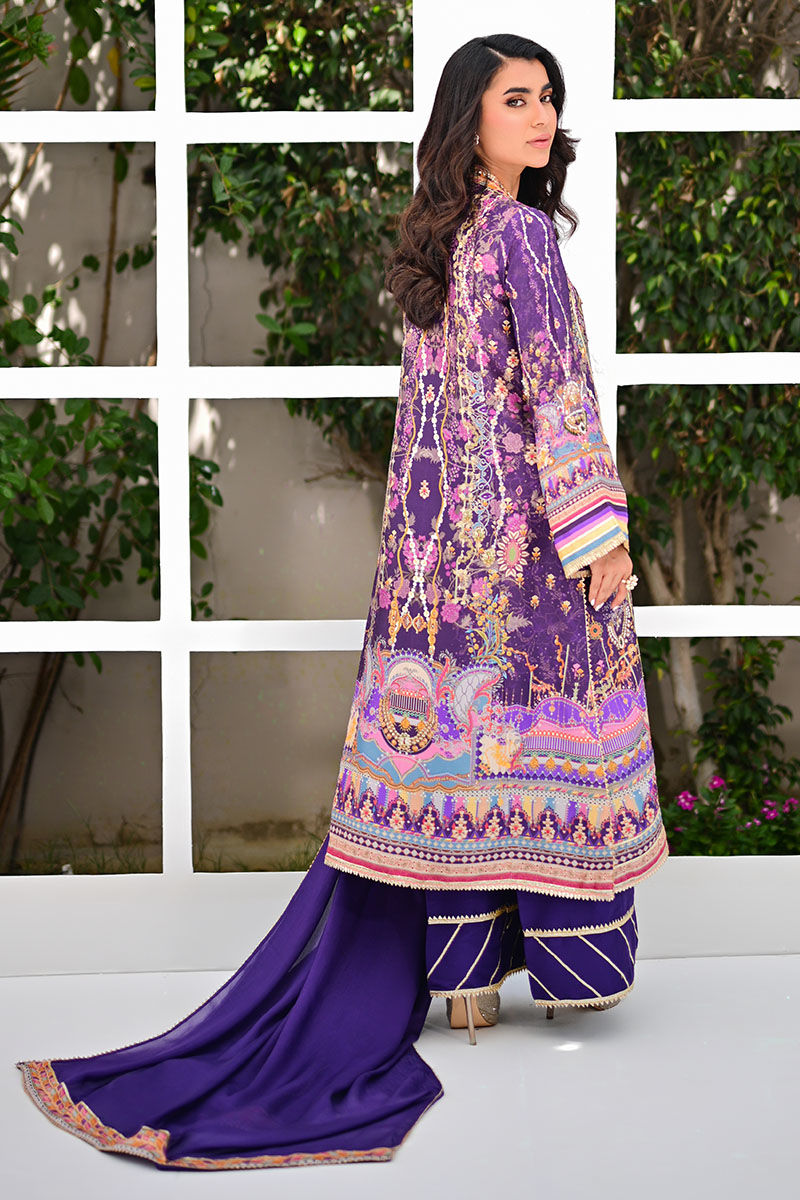 ARABELLA - ANSAB JAHANGIR