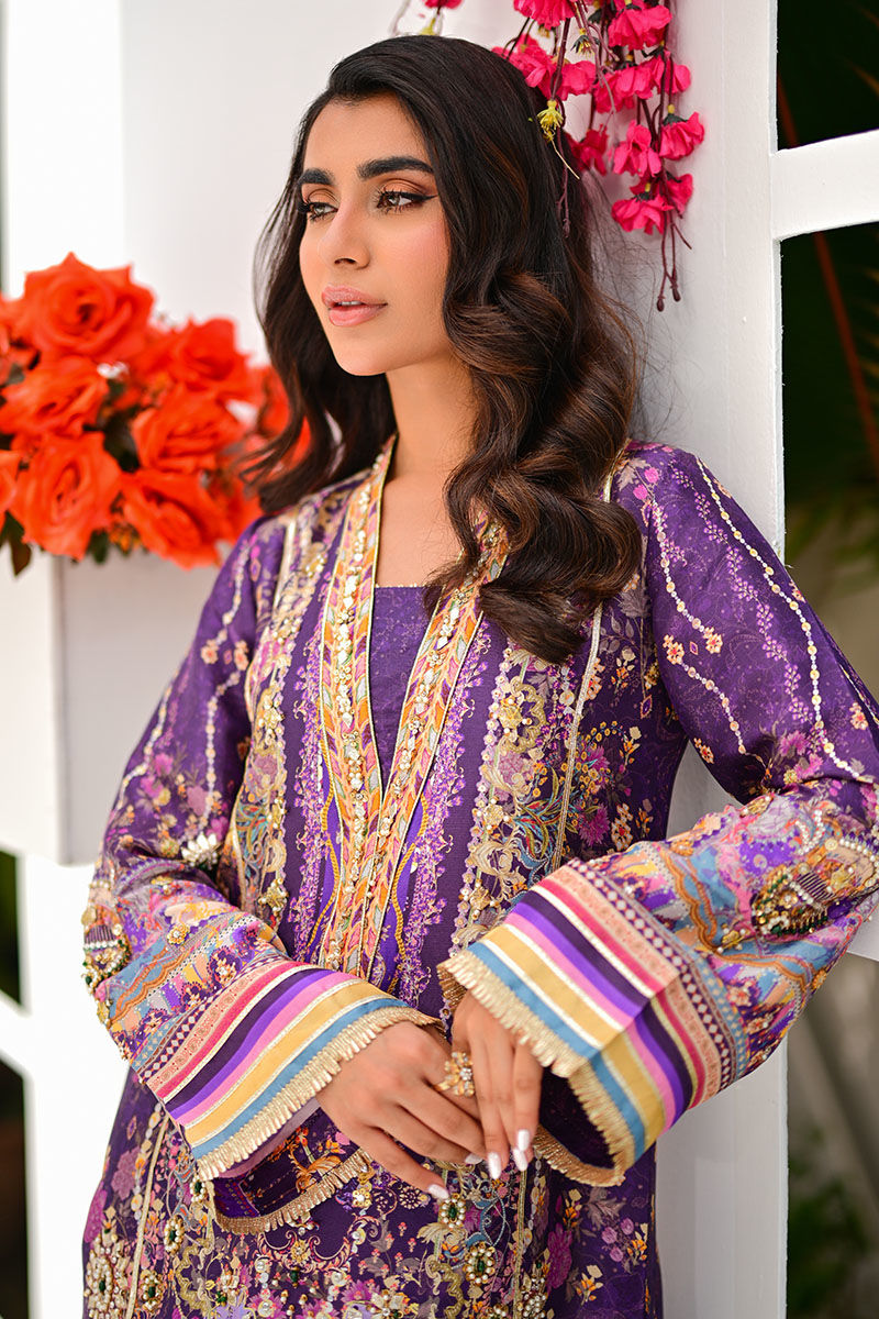 ARABELLA - ANSAB JAHANGIR