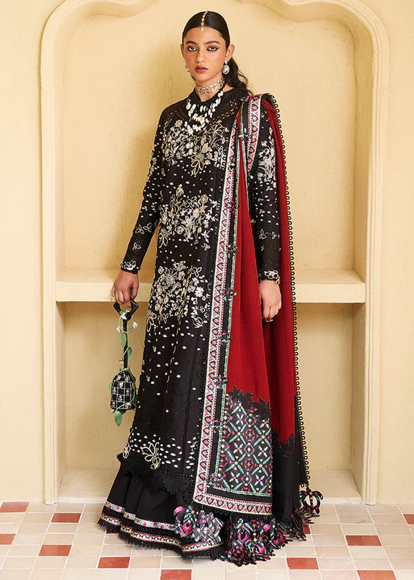 Kiran 3Pc Unstitched | RTS