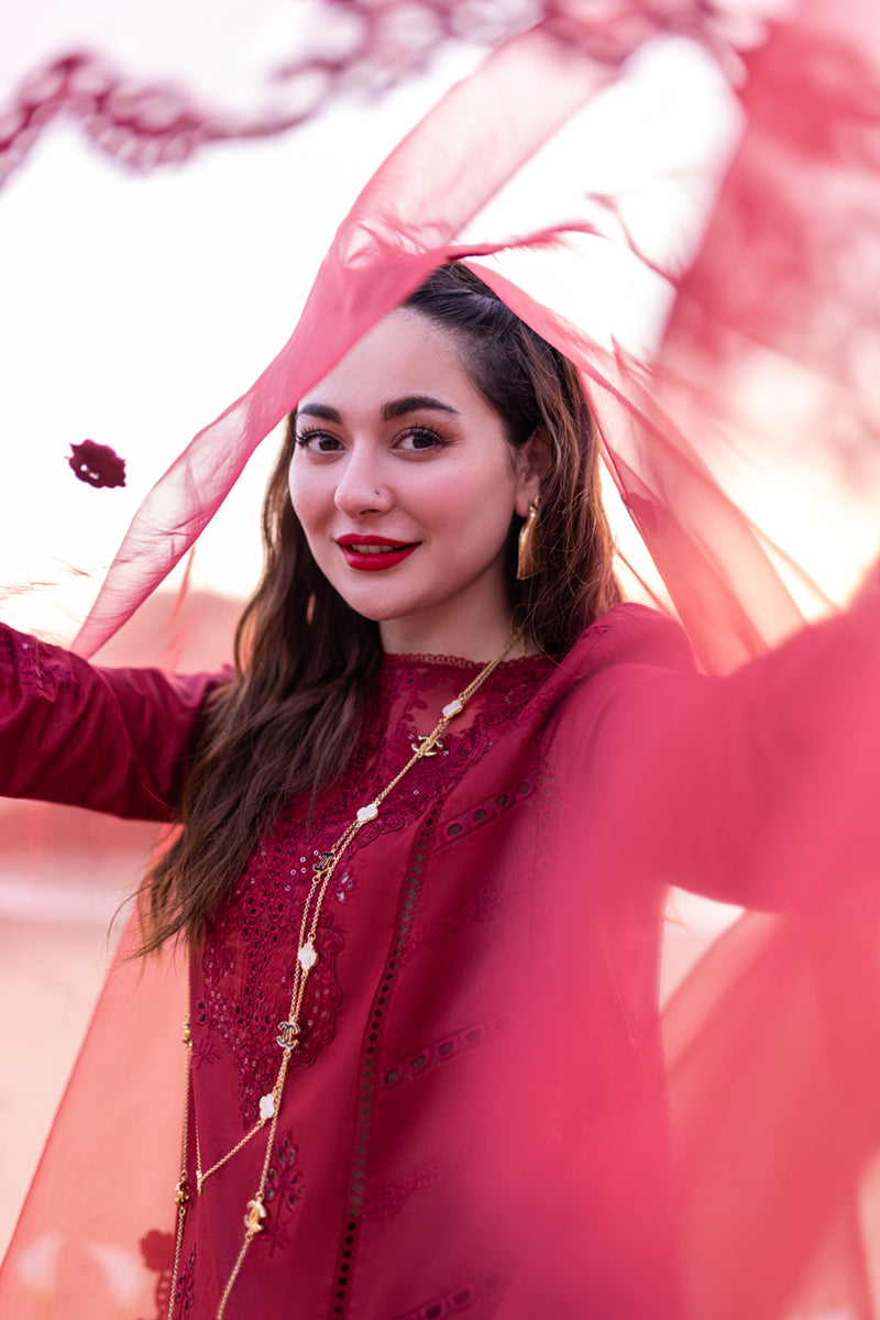 FP-07 AISHA - QALAMKAR