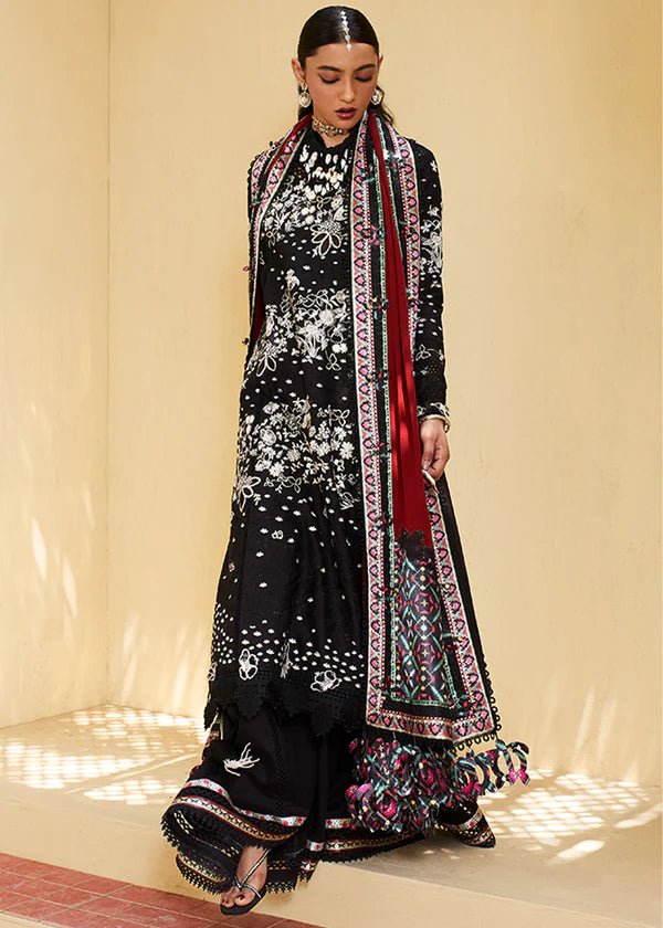 Kiran 3Pc Unstitched | RTS