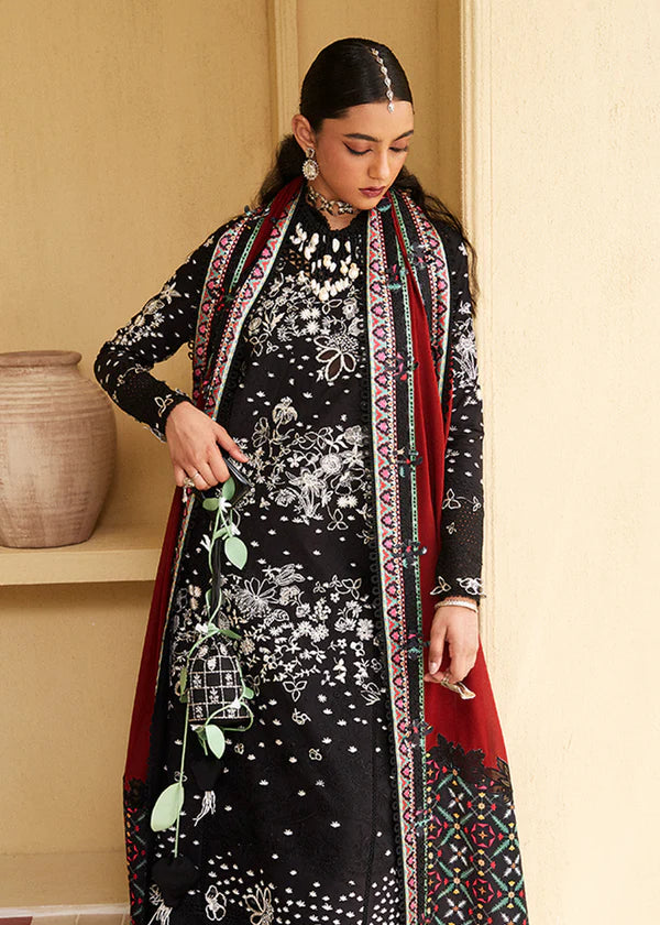 Kiran 3Pc Unstitched | RTS