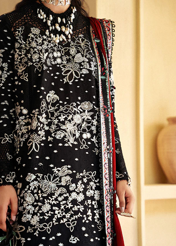 Kiran 3Pc Unstitched | RTS