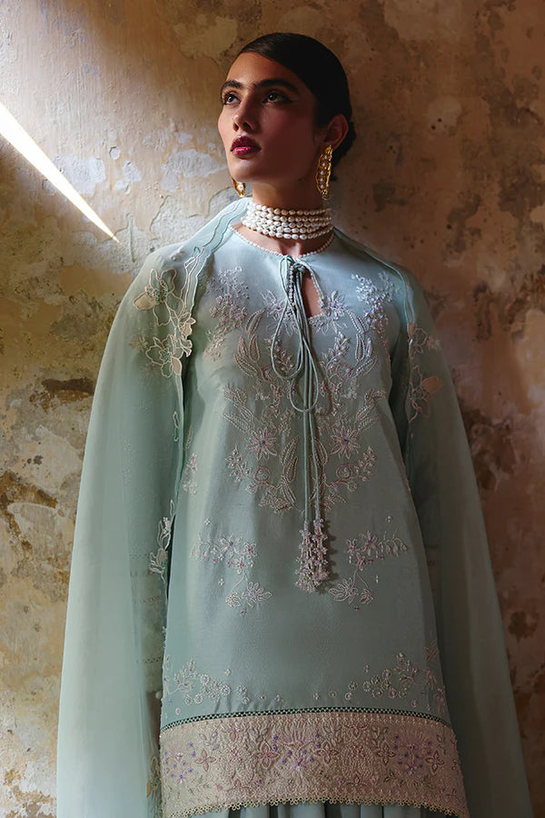 OUREA - SUFFUSE