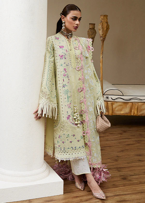 Ferida 3Pc Unstitched | RTS
