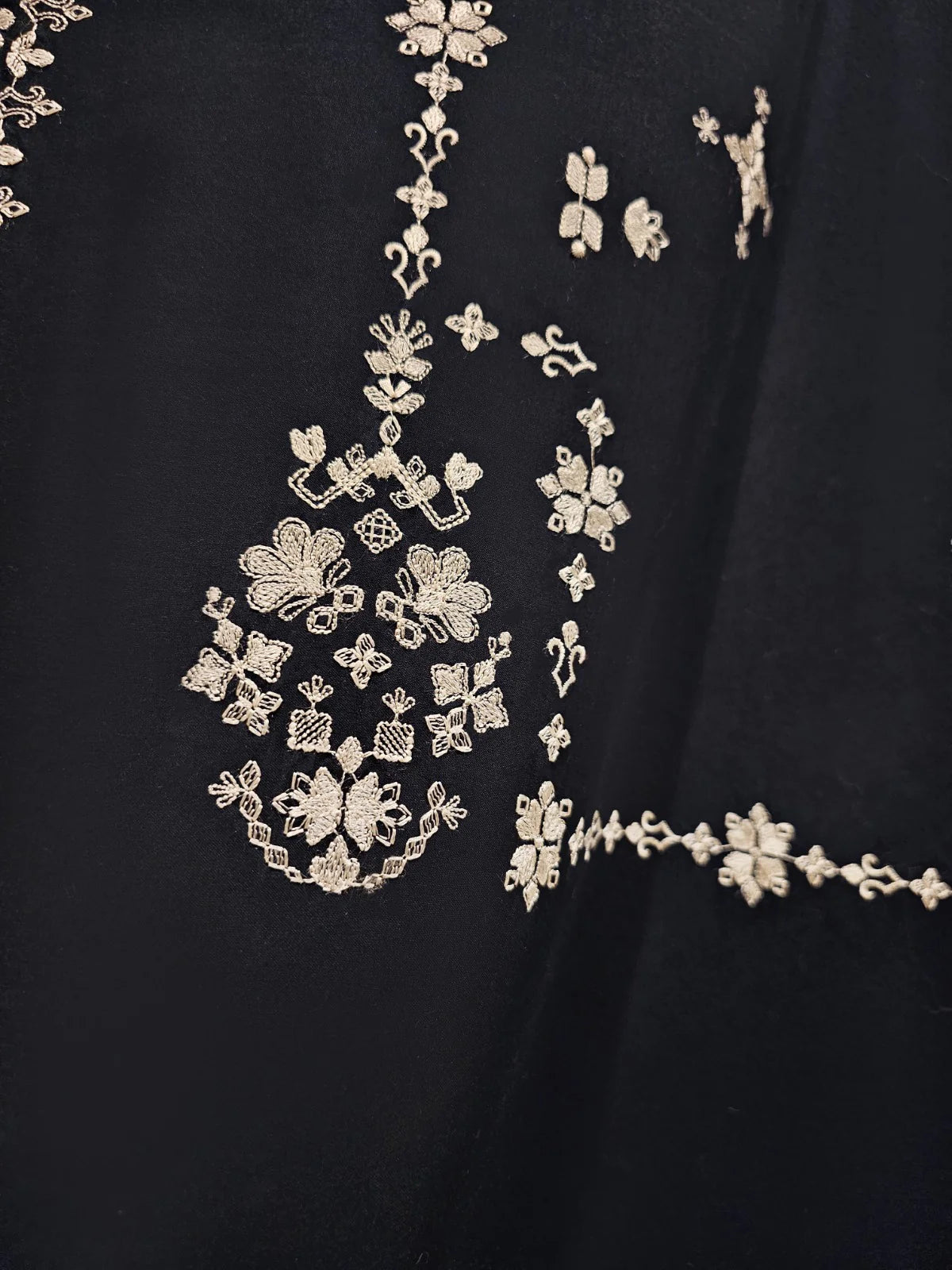 2 Piece - Pure Embroidered Lawn Suit S111340