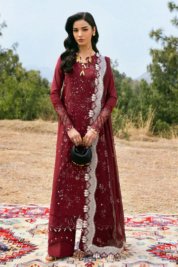 QLINEKARI - QALAMKAR