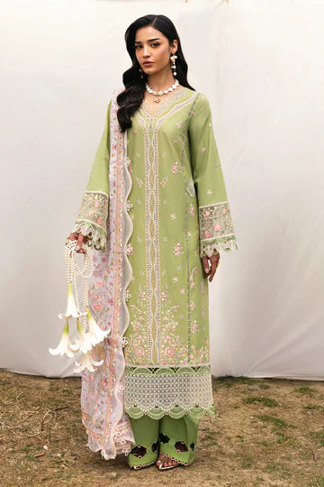 QLINEKARI - QALAMKAR
