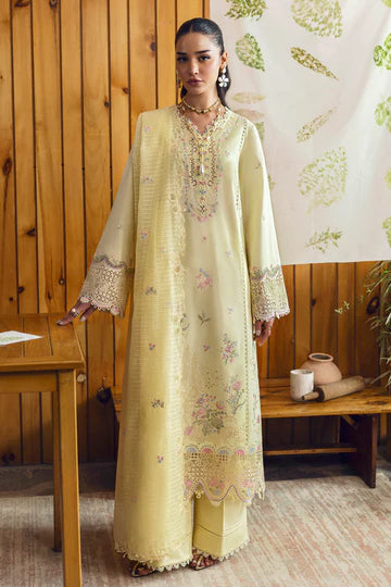 QLINEKARI - QALAMKAR