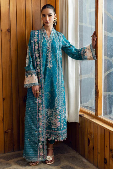 QLINEKARI - QALAMKAR
