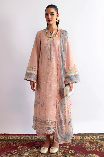QLINEKARI - QALAMKAR