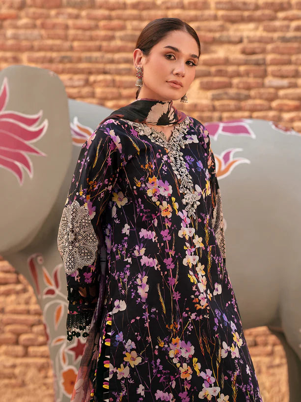 MI - 09 | 3 PC LAWN