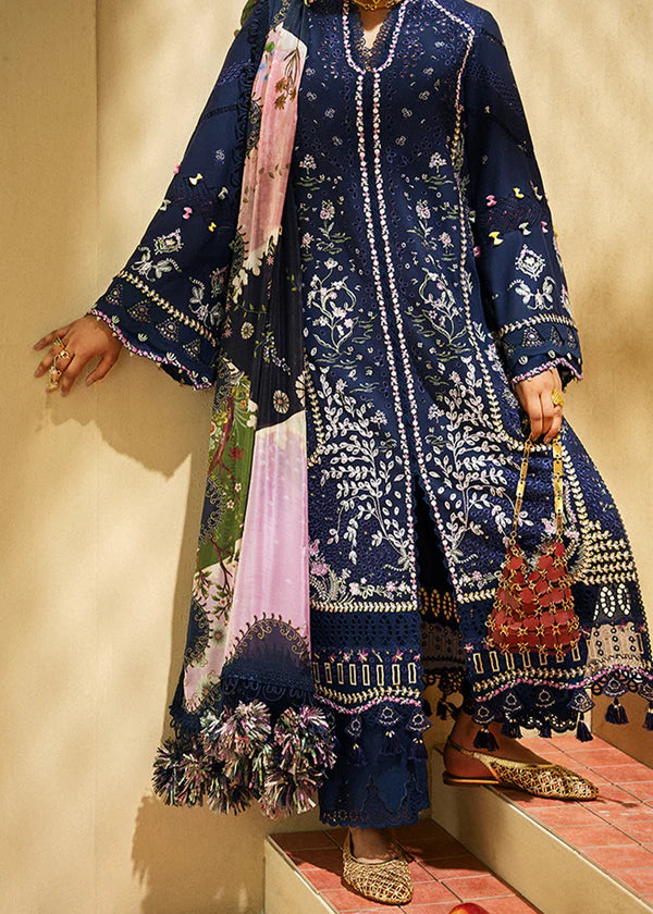 Ena 3Pc Unstitched | RTS