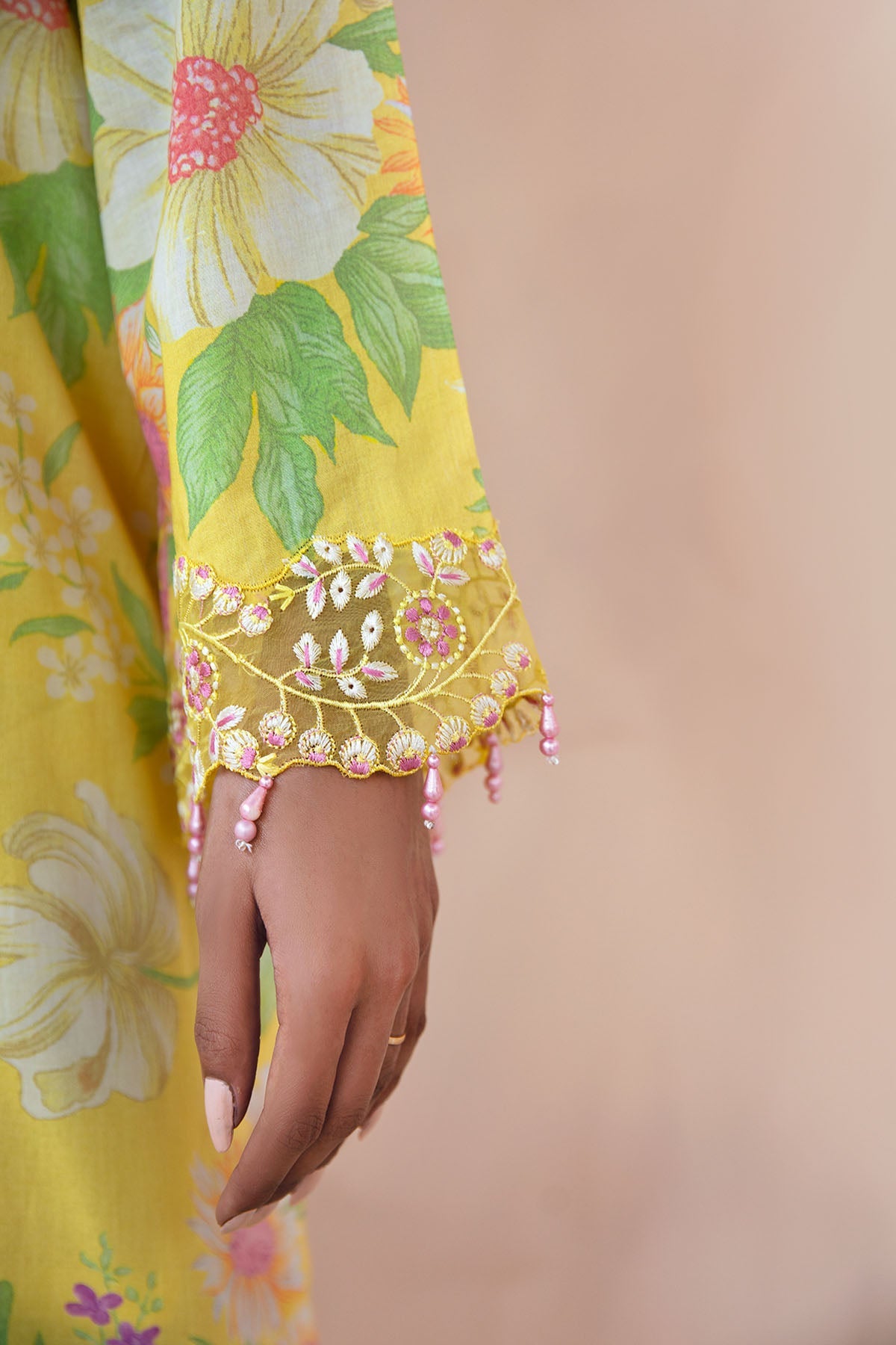 NP-358 NUREH STITCHED SUIT