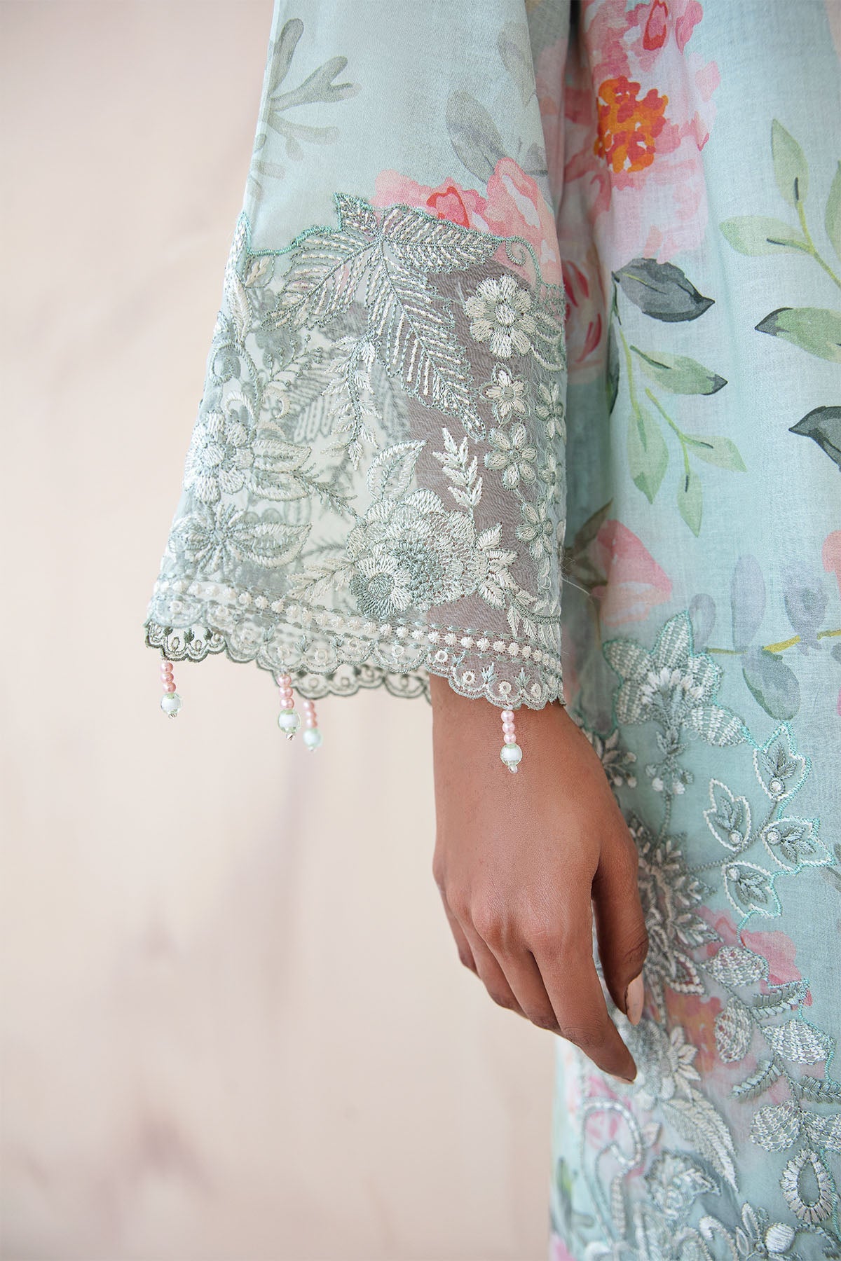 NP-355 NUREH STITCHED SUIT