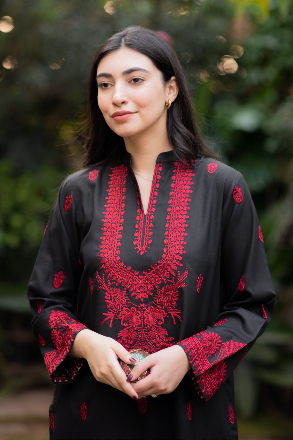 YASAMIN