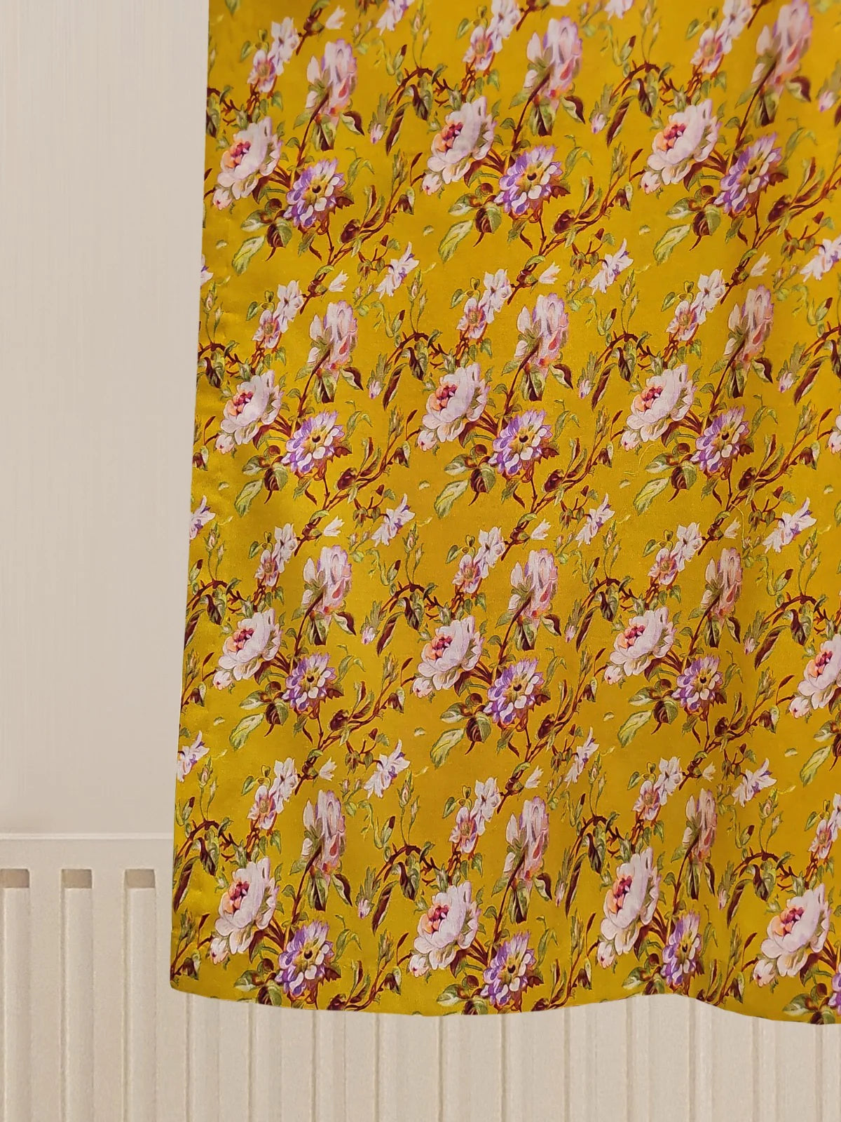 3 Piece - Pure Printed Cambric Suit S110064
