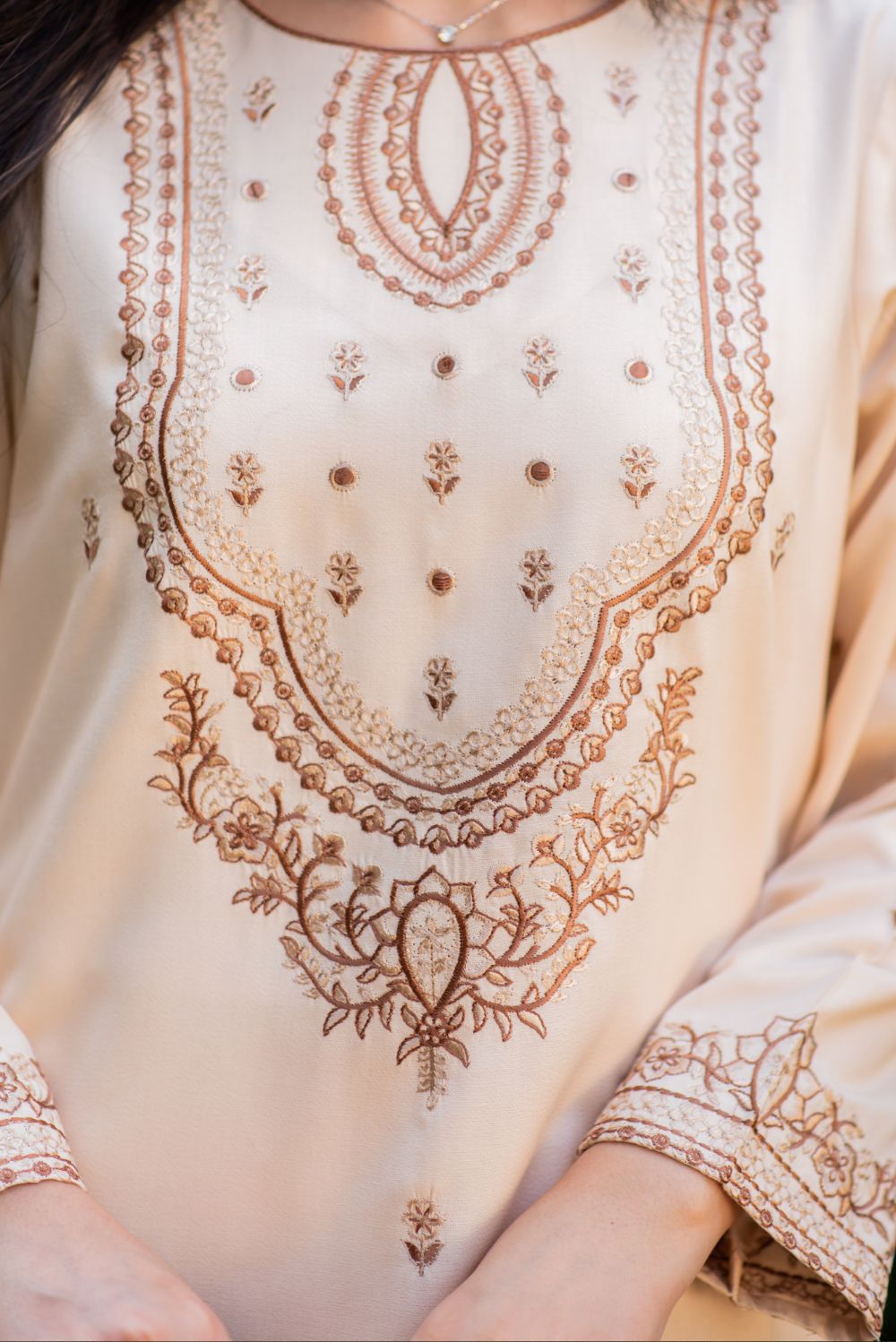 SHAHRZAD
