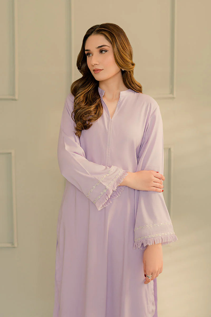 ARJ-ESL-185A - Lily Mist - 2 Piece Outfit - Armas