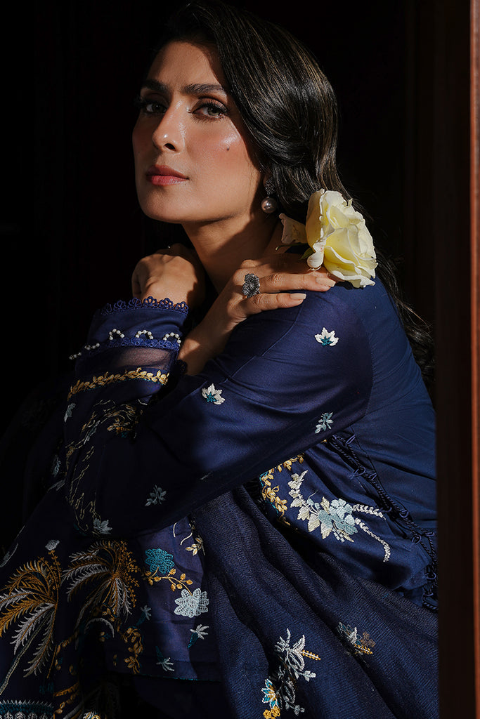 CELESTIAL NAVY-3PC