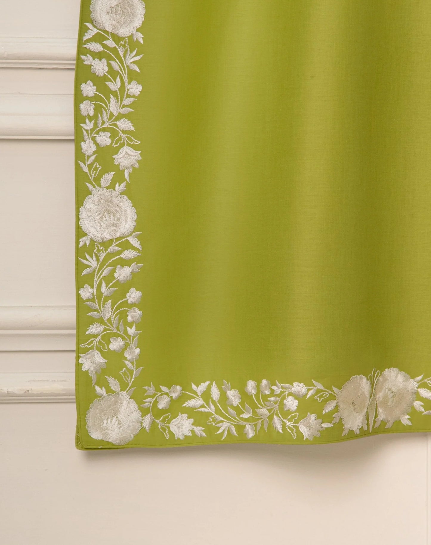 2 Piece - Pure Embroidered Lawn Suit S111547