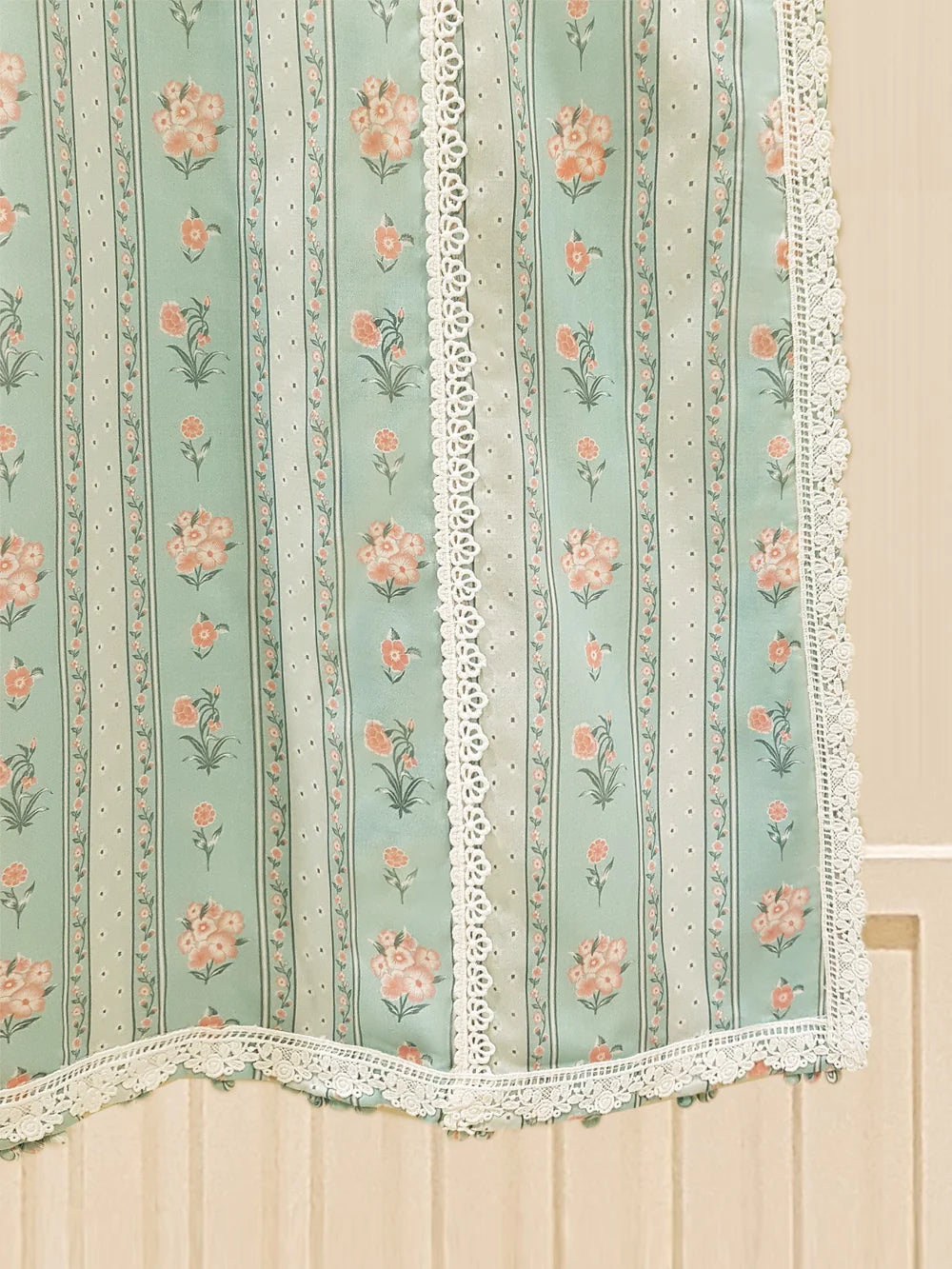 2 PIECE - DIGITAL PRINTED CAMBRIC SUIT S108617