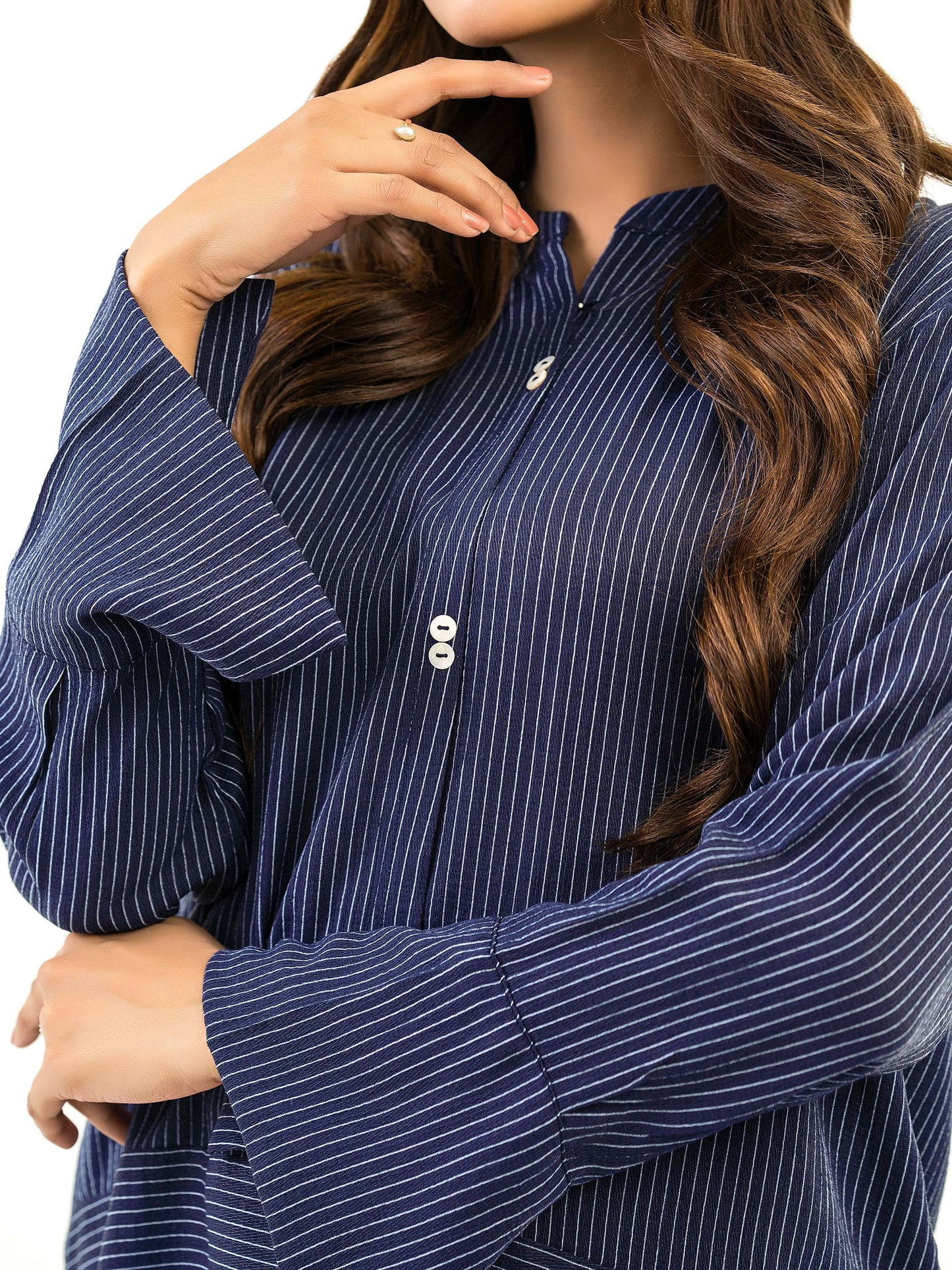 M0021SU-SML-NBU Grip Co-ord Set-Printed