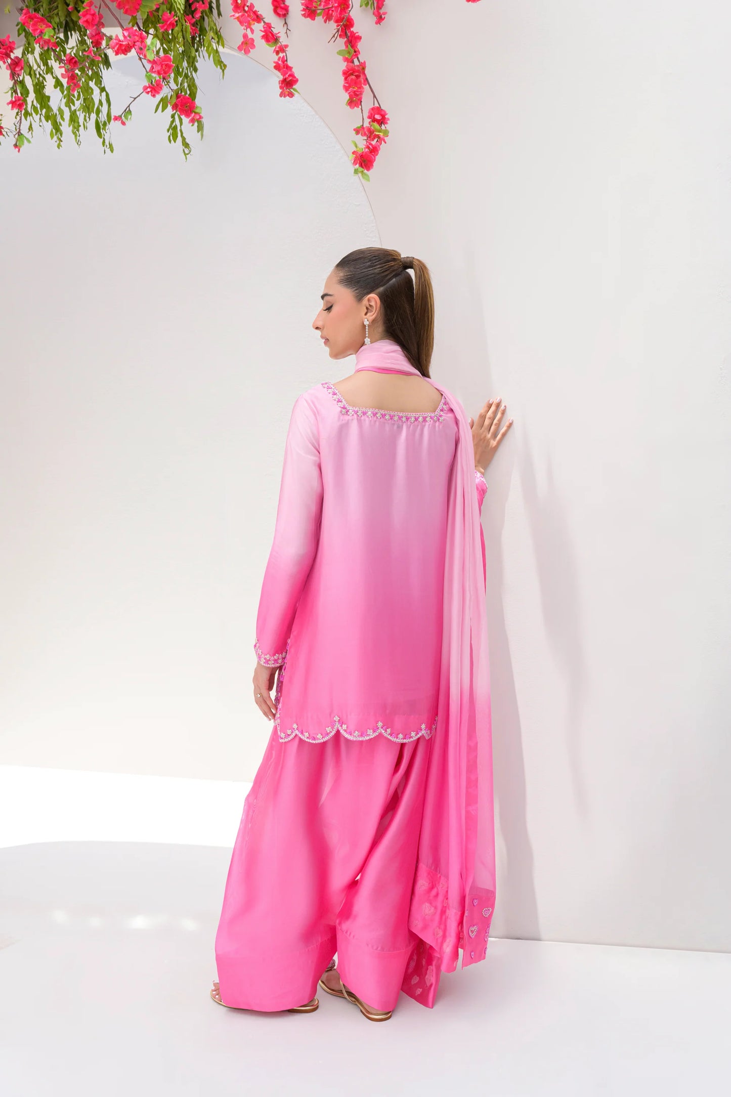 Candy Floss - Flairs Studio