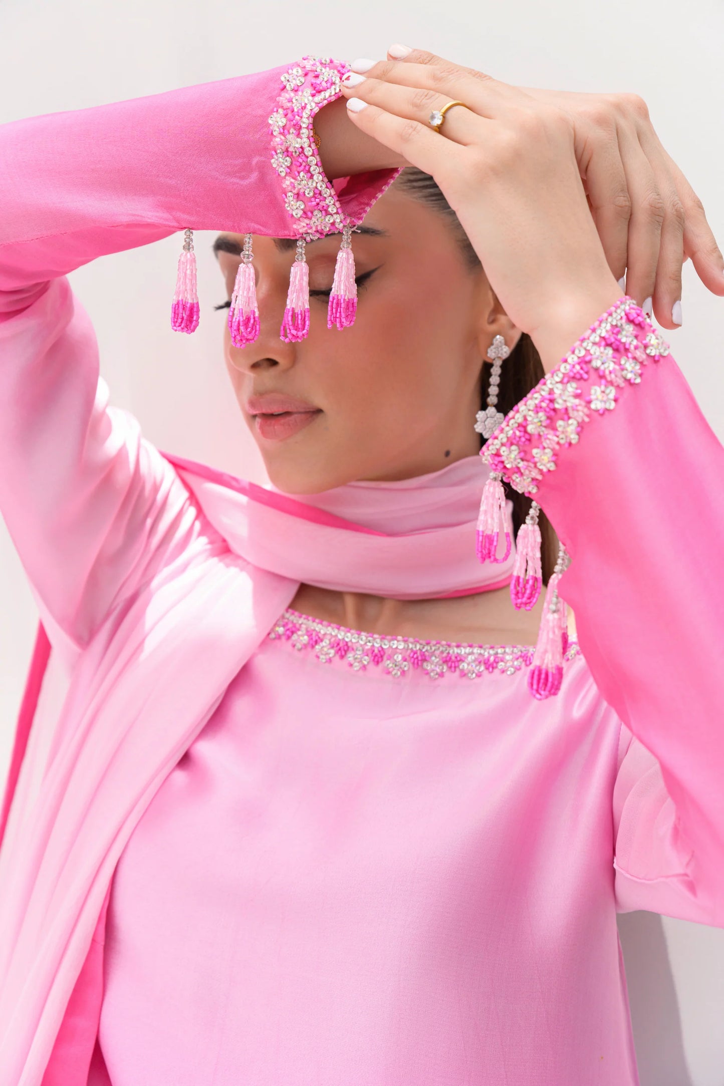 Candy Floss - Flairs Studio