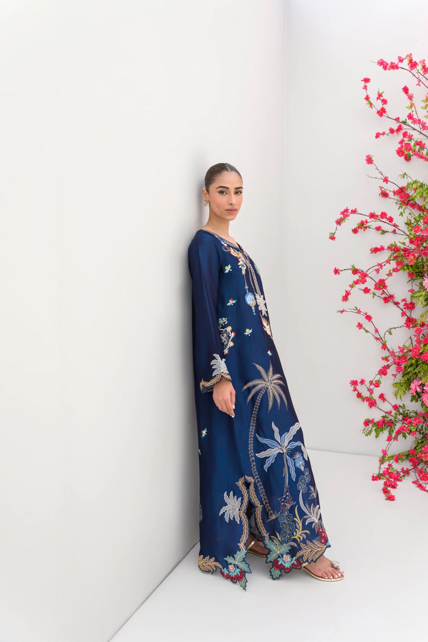 River Island - Flairs Studio