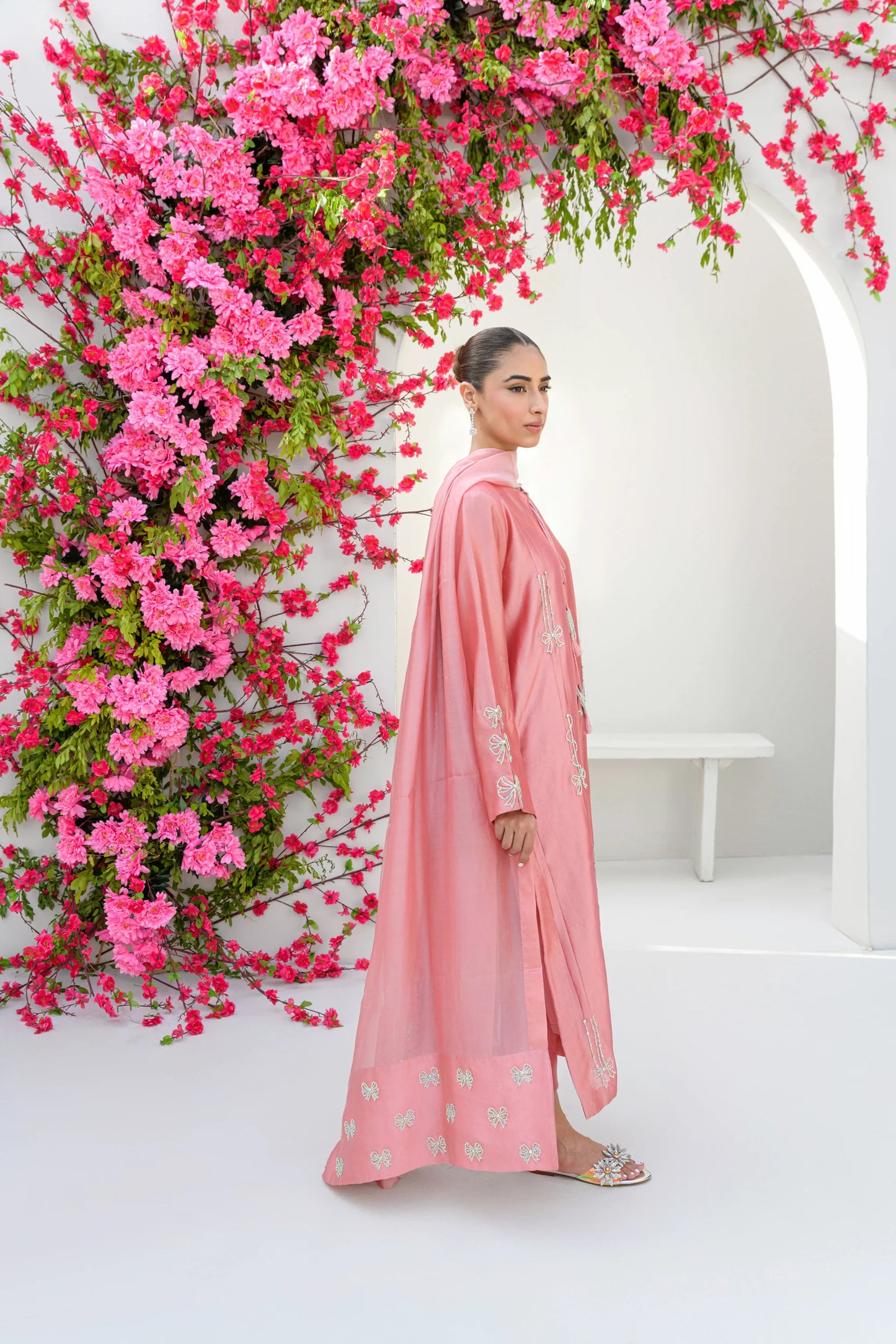 Peach Sorbet - Flairs Studio