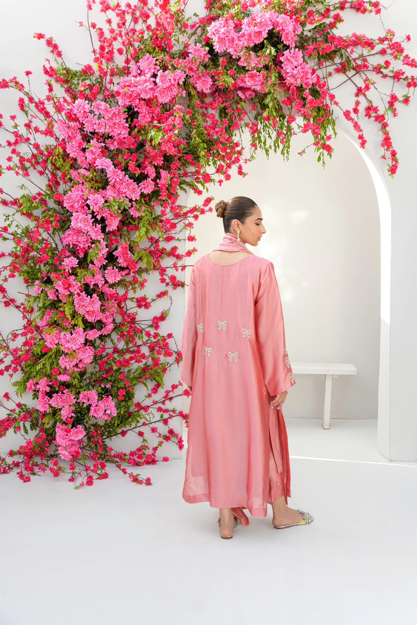 Peach Sorbet - Flairs Studio