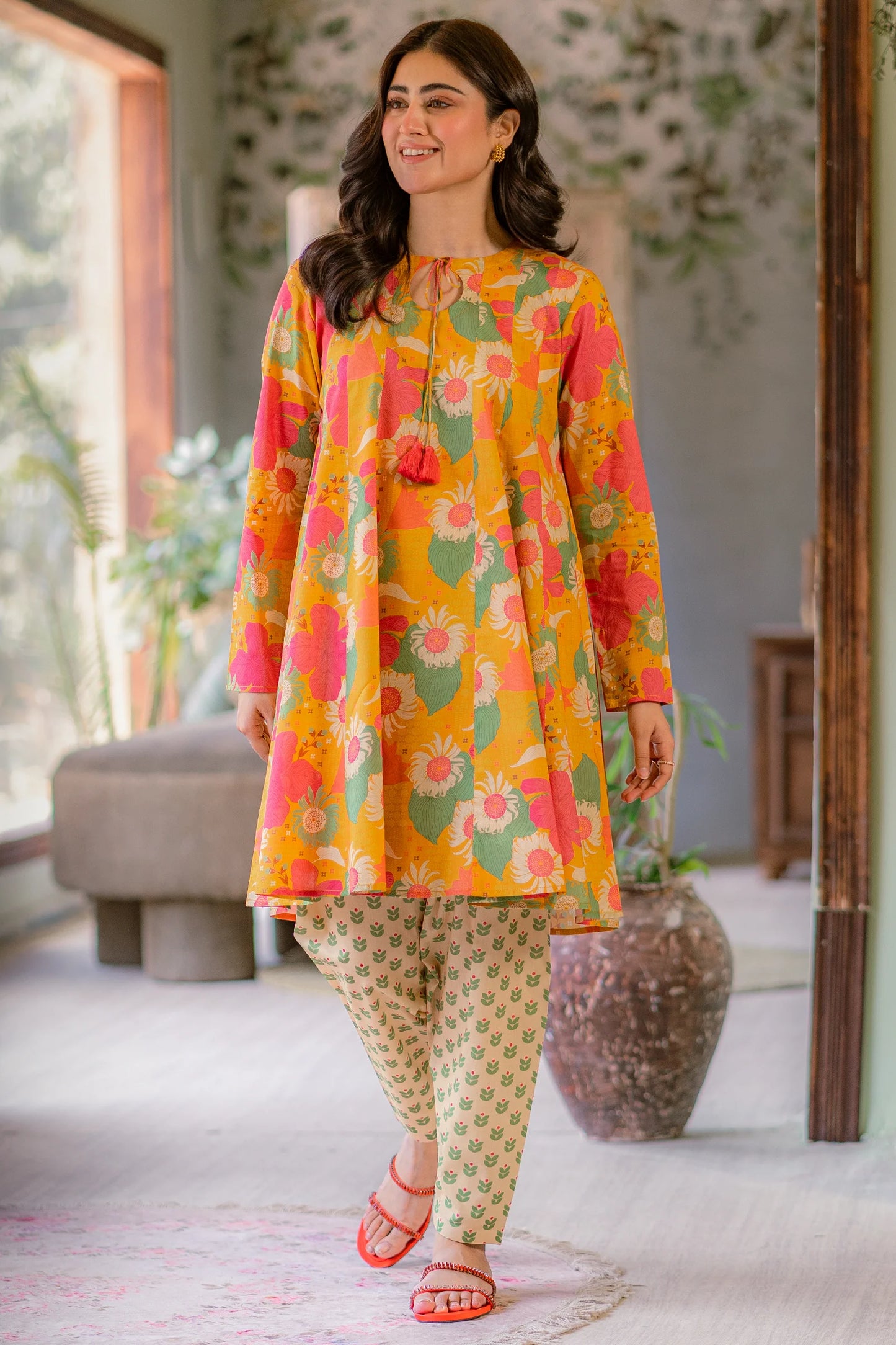 BRIGHTER 2 PIECE SUIT