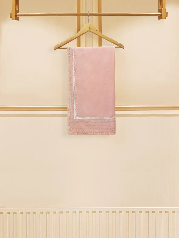 3 PIECE - EMBROIDERED CAMBRIC SUIT S108851