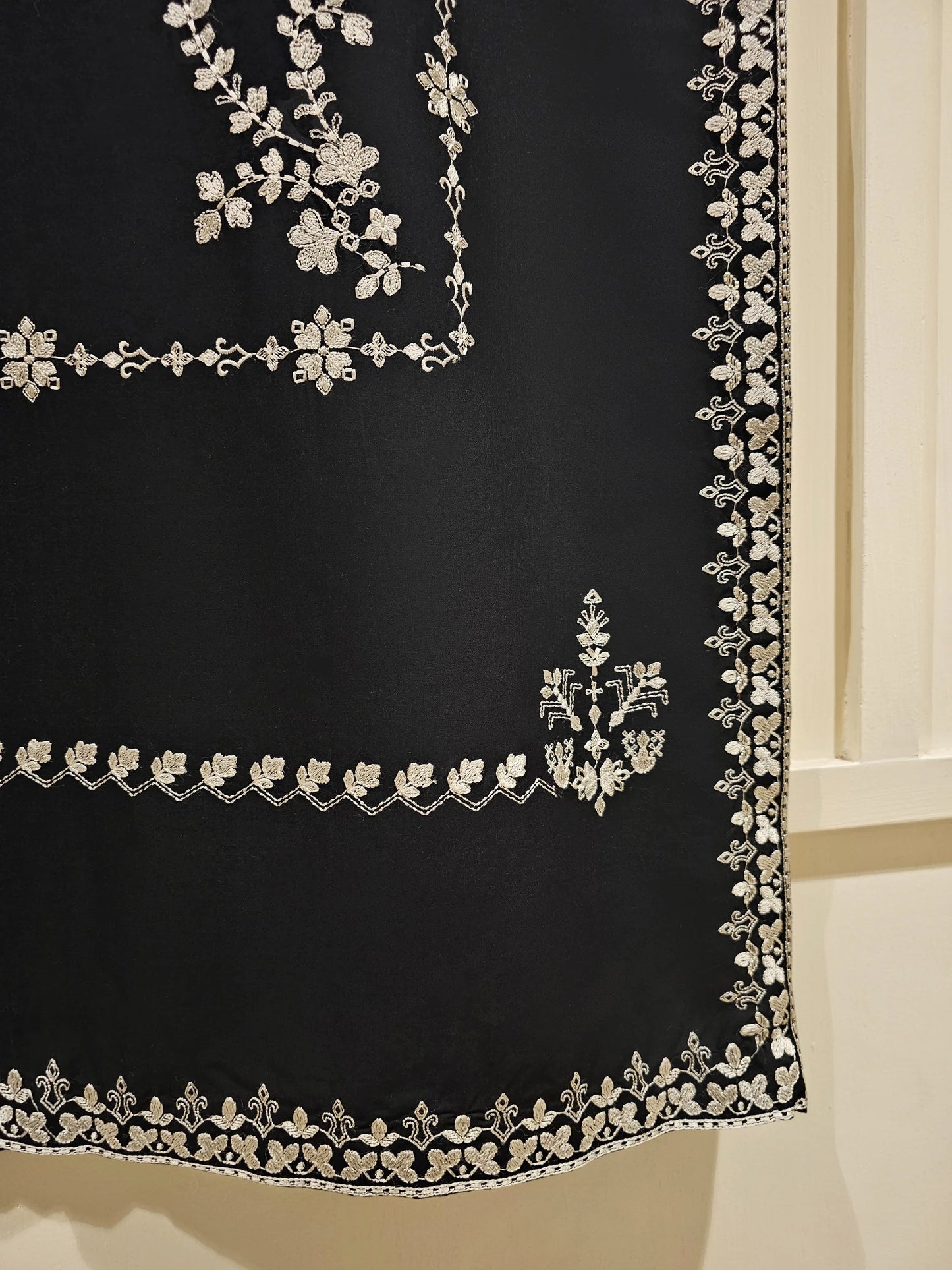 2 Piece - Pure Embroidered Lawn Suit S111340