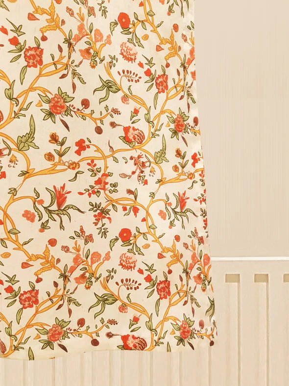 3 PIECE - DIGITAL PRINTED CAMBRIC SUIT S108654