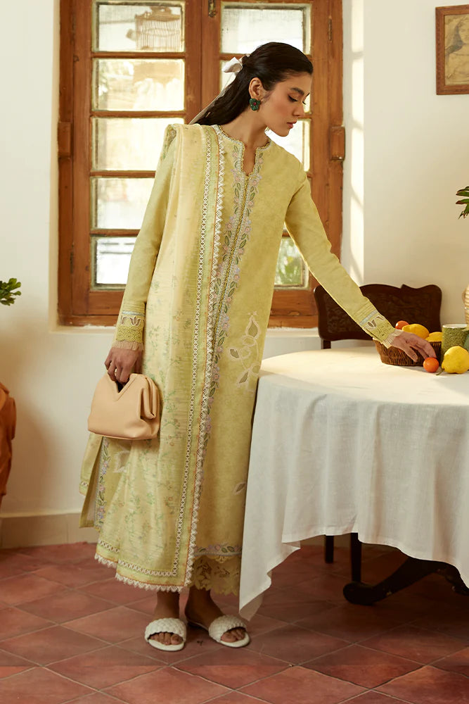 FAIHA - SUFFUSE CASUAL PRET