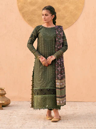 Parishay Mastani Volume 02
