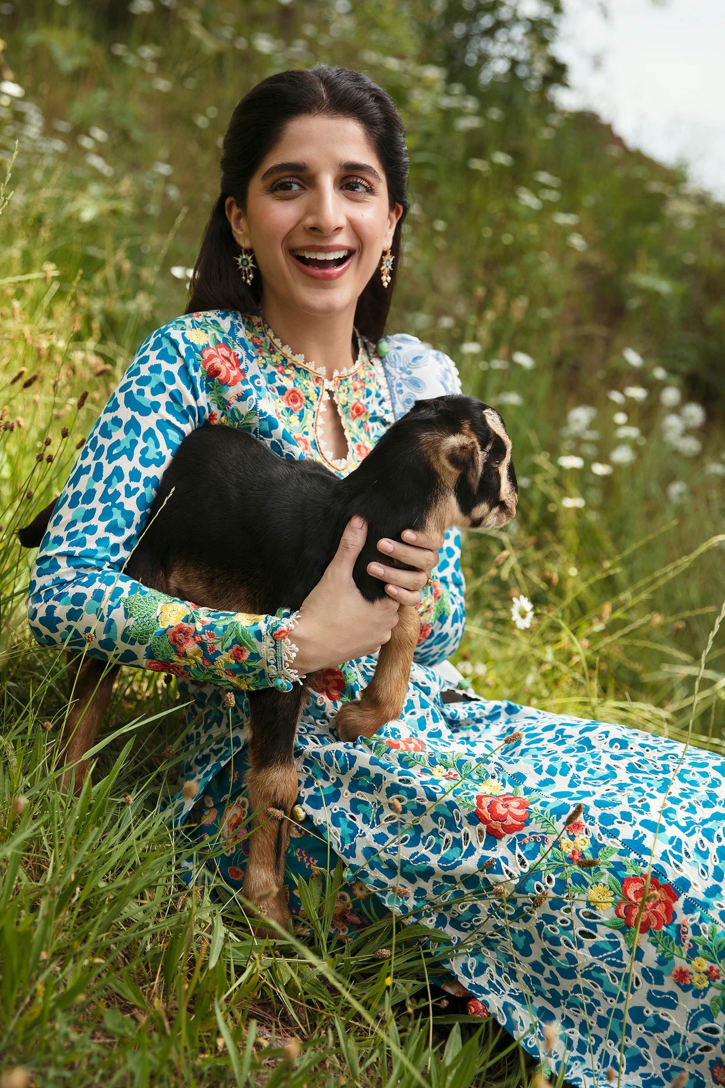 SELIN (ZF23-08)-ZAHA