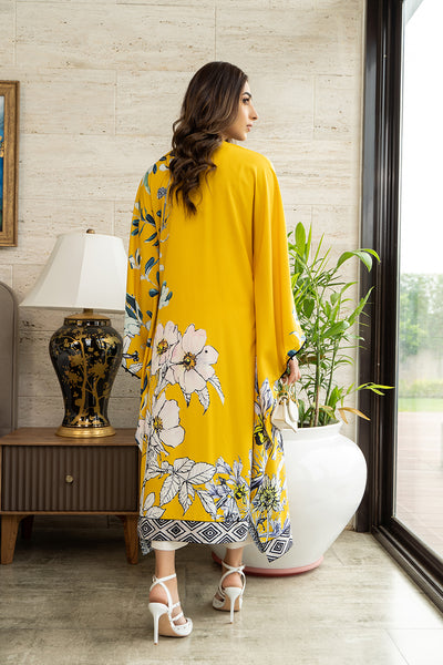 Dansam Kaftan - LULUSAR