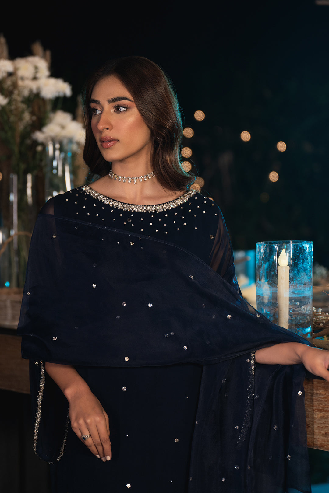 Darcos Dress - LULUSAR